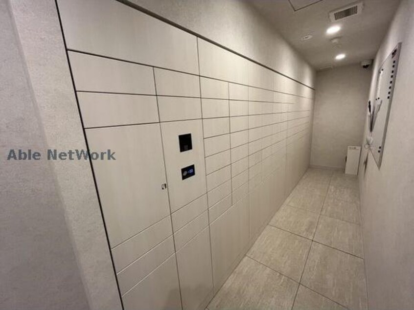  パークリュクス札幌大通公園