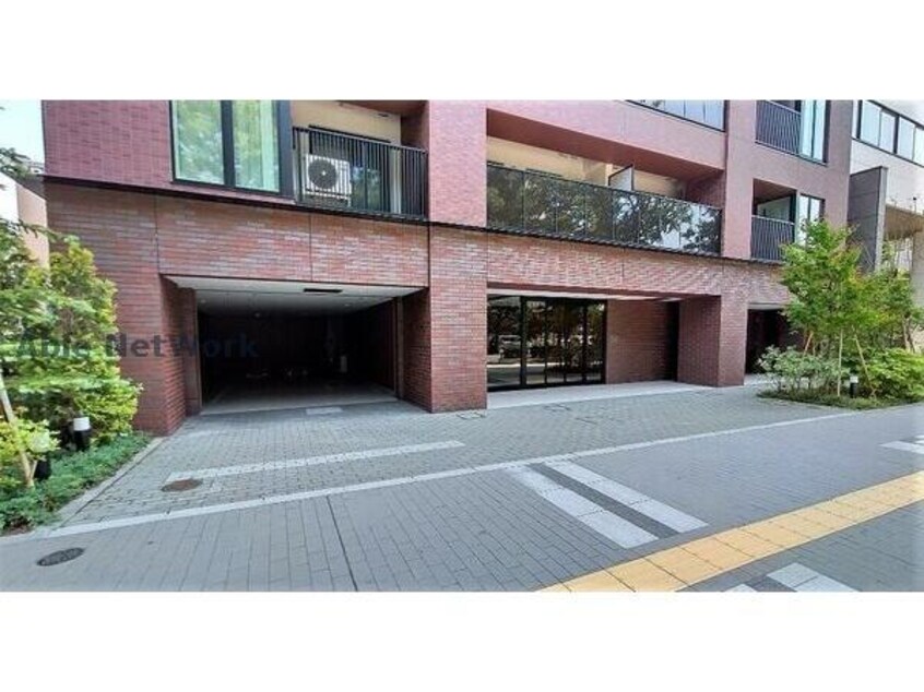  パークリュクス札幌大通公園