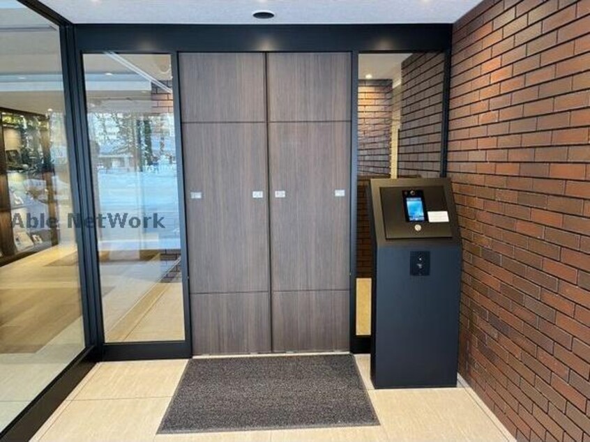  パークリュクス札幌大通公園