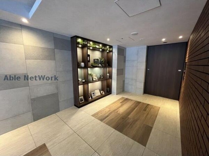  パークリュクス札幌大通公園