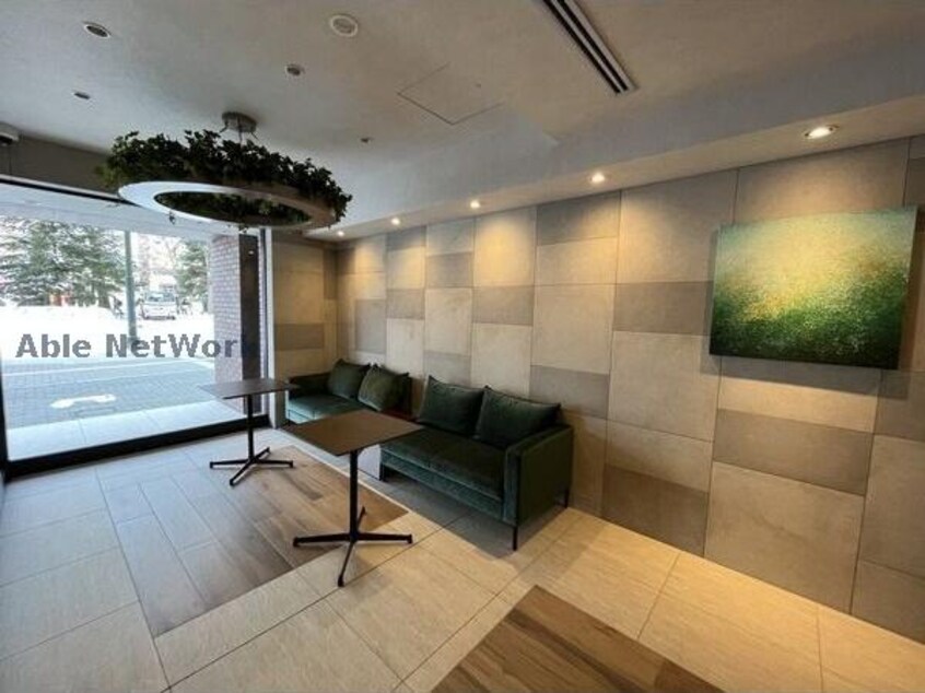  パークリュクス札幌大通公園