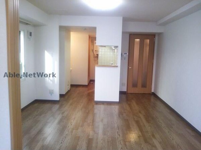  パークヒルズU・D・A