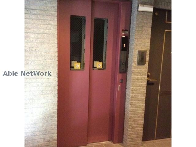  パークヒルズU・D・A