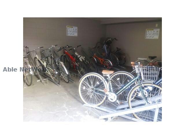  パークヒルズU・D・A