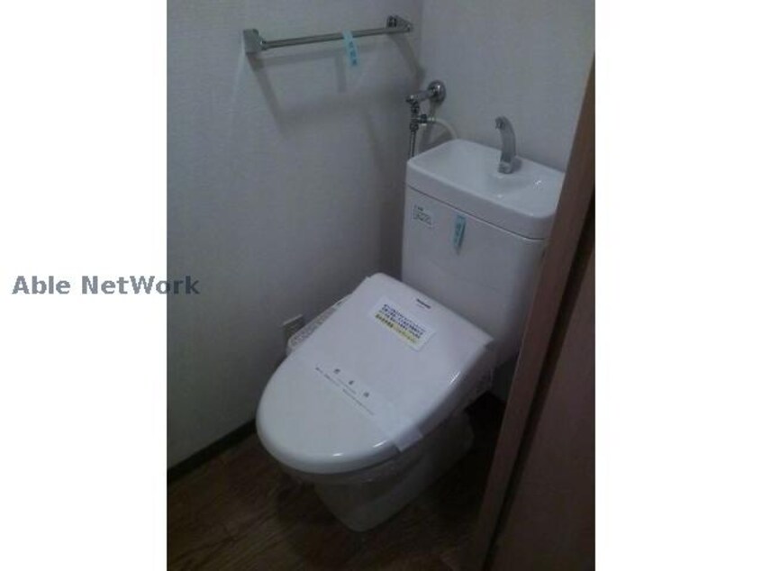  パークヒルズU・D・A