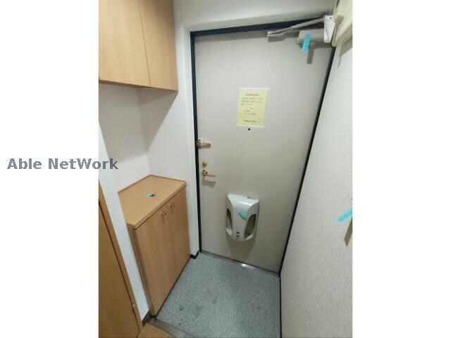  パークヒルズU・D・A