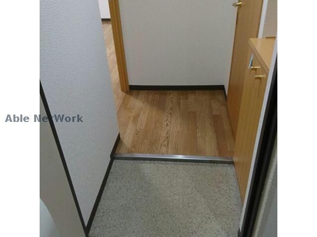  パークヒルズU・D・A