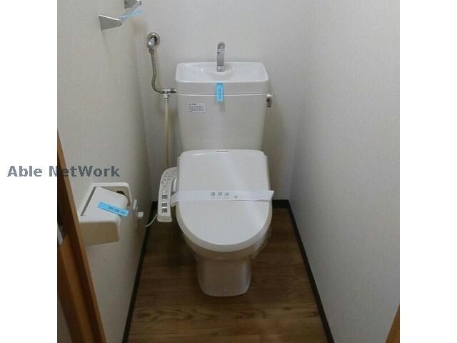  パークヒルズU・D・A