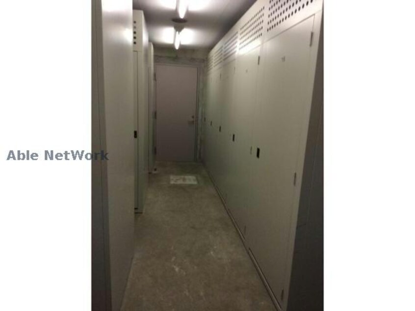  パークヒルズU・D・A