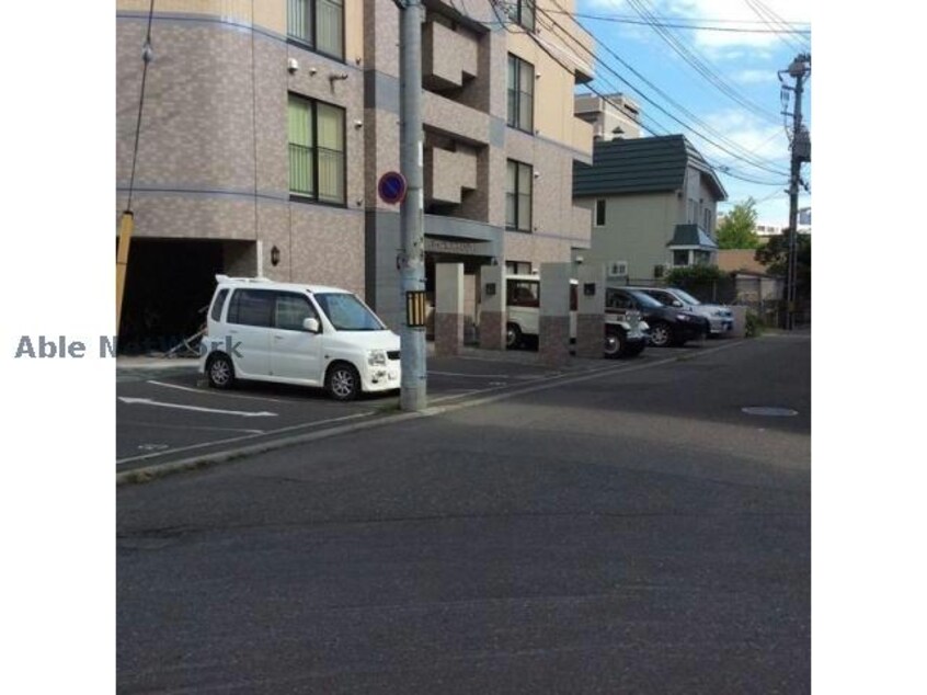  パークヒルズU・D・A