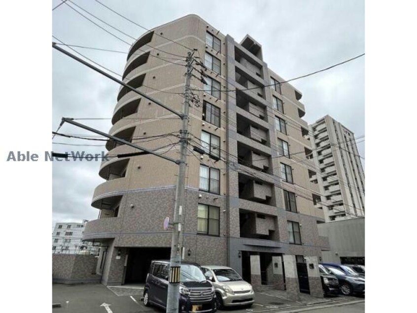  パークヒルズU・D・A