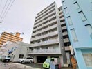 マルベリーガーデン512の外観