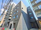 イクス北円山の外観