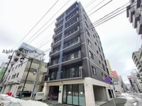 アルファスクエア大通西17