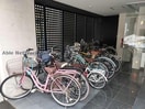  アルファスクエア大通西17
