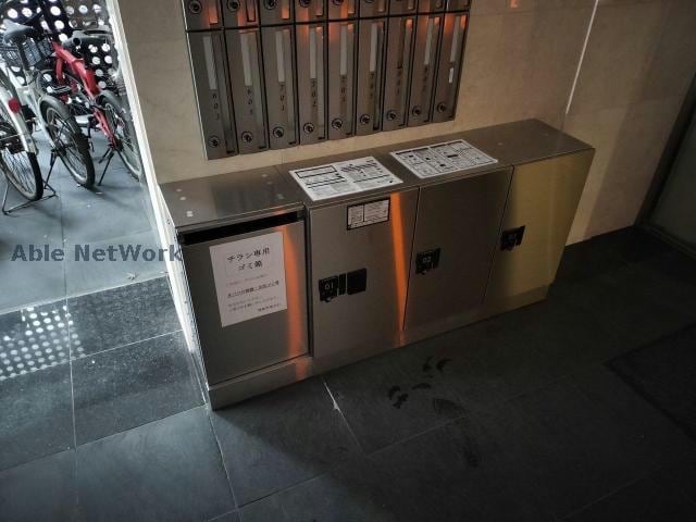  アルファスクエア大通西17