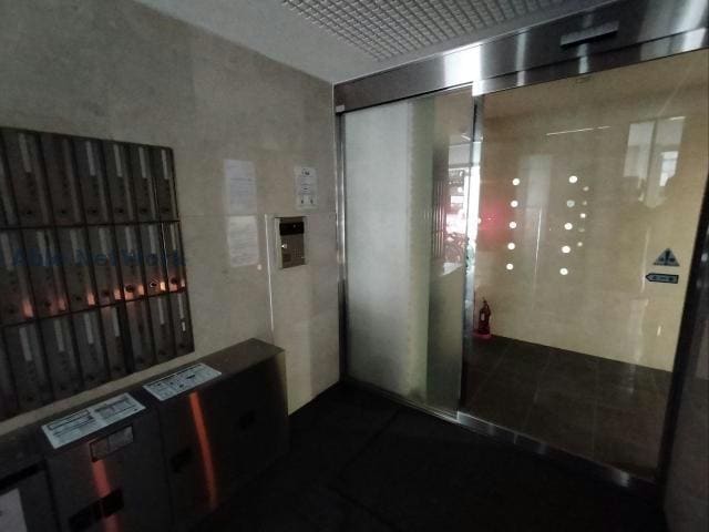  アルファスクエア大通西17