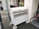  アルファスクエア大通西17