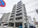 アヴェニュ近美前の外観