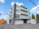 REGULUS桑園の外観