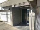  REGULUS桑園