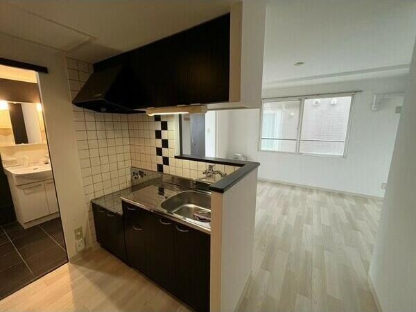  ブランノワール桑園