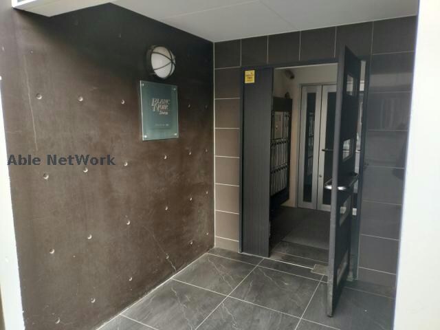  ブランノワール桑園