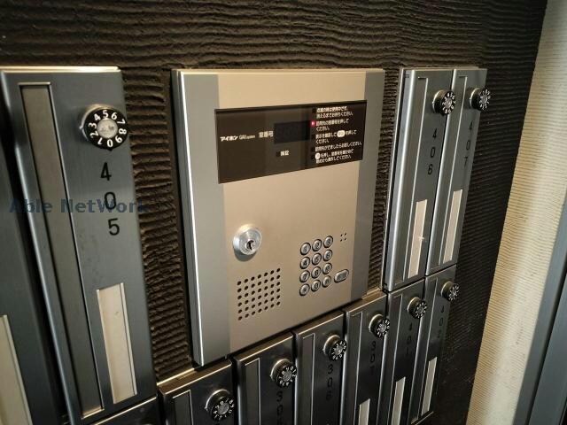  ブランノワール桑園