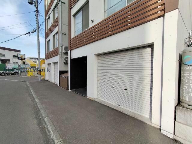  ブランノワール桑園