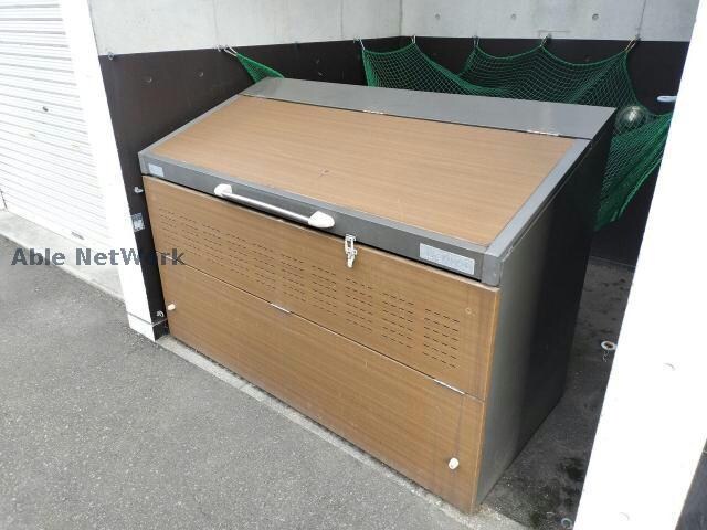  ブランノワール桑園