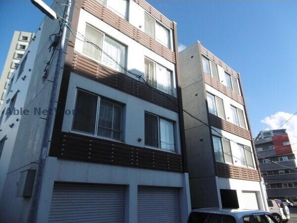  ブランノワール桑園