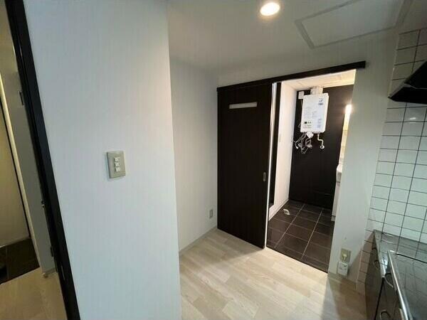  ブランノワール桑園