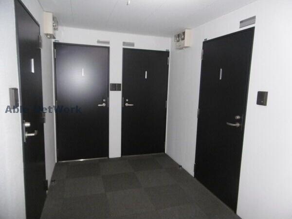  ブランノワール桑園