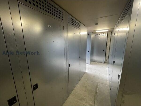  ブランノワール桑園