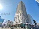 D'グラフォート札幌ステーションタワーの外観