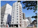 クラッセ知事公館前の外観
