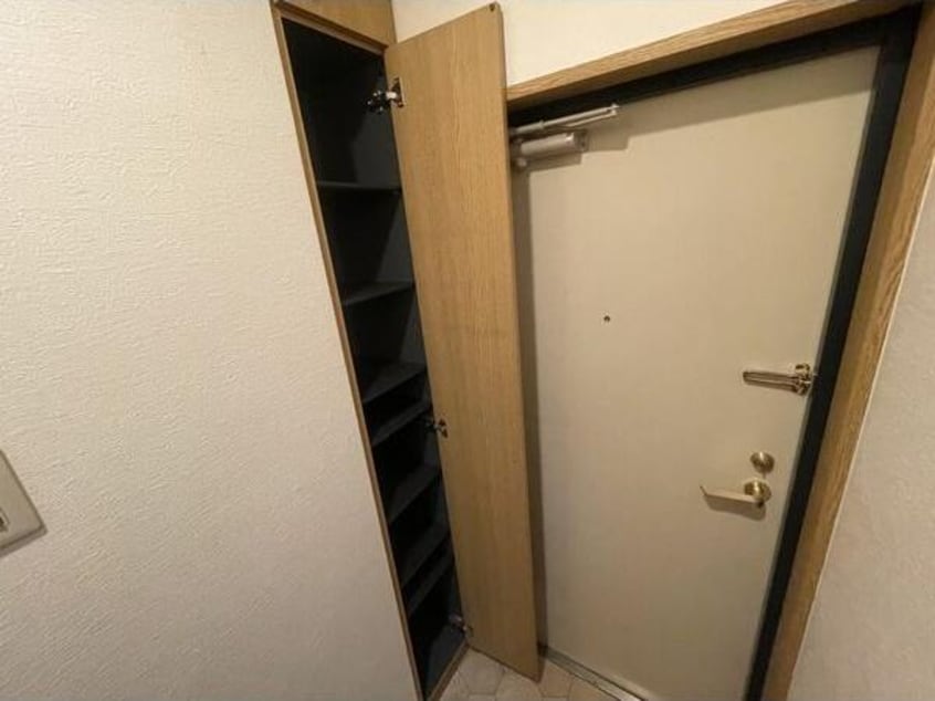  第二北美マンション