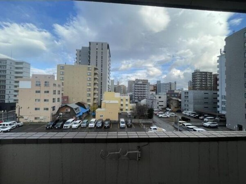  第二北美マンション