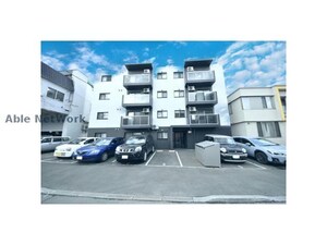 シティレジデンス北円山