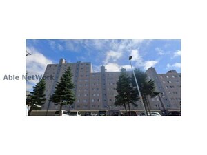 ラポール桑園駅前B棟