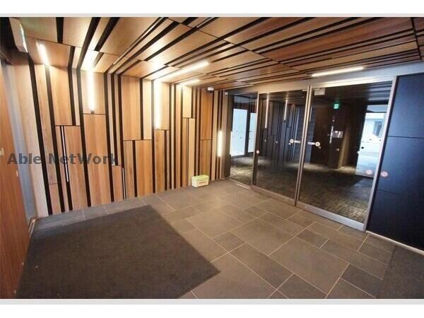  S-RESIDENCE桑園