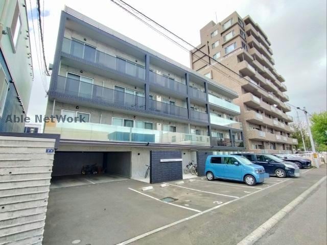  ラディア北円山