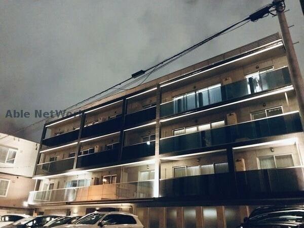  ラディア北円山