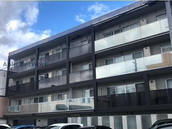  ラディア北円山