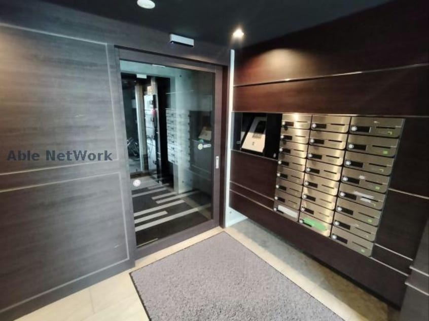  ラディア北円山