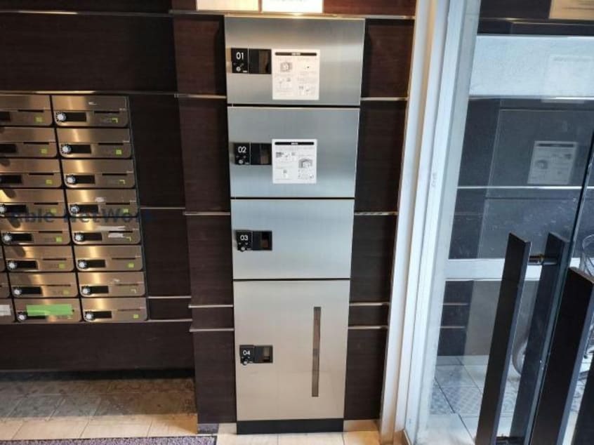  ラディア北円山