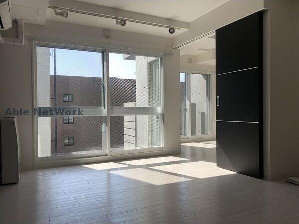  ラディア北円山