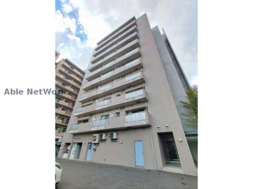  レインボータウン24