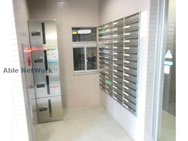  レインボータウン24