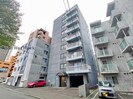 ヴァンクール北５条の外観